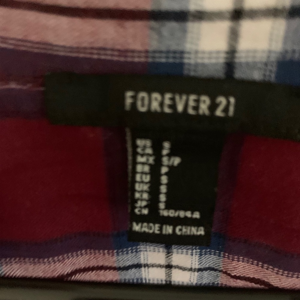 Flannel Bundle - image 7